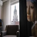 Hotel De Koophandel 3*