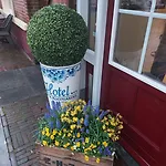 Hotel De Koophandel Delft
