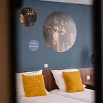 De Koophandel Hotel 3*