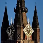 De Koophandel 3* Delft