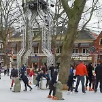 Hotel De Koophandel 3*