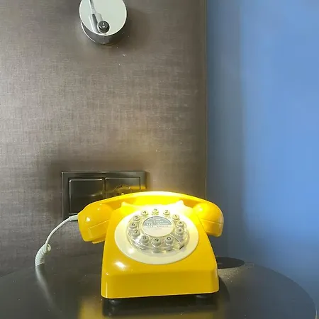 Otel De Koophandel Delft