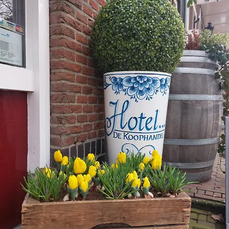 Otel De Koophandel