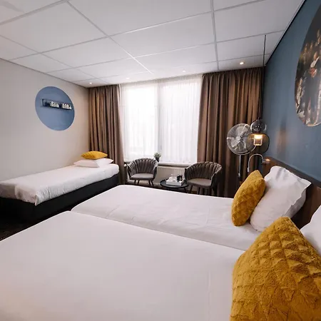 De Koophandel Otel Delft