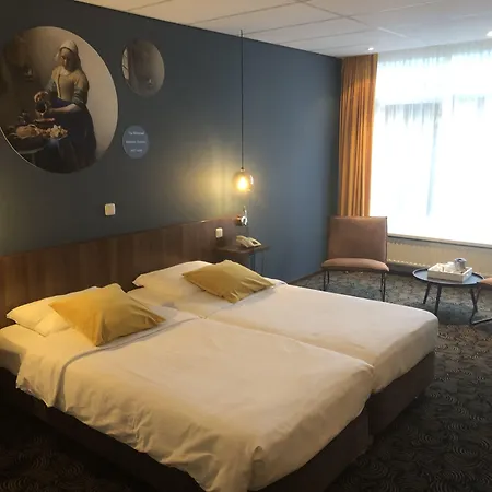 De Koophandel 3* Ντελφτ