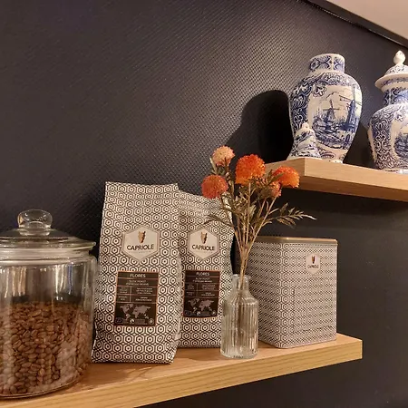 De Koophandel 3* دلفت