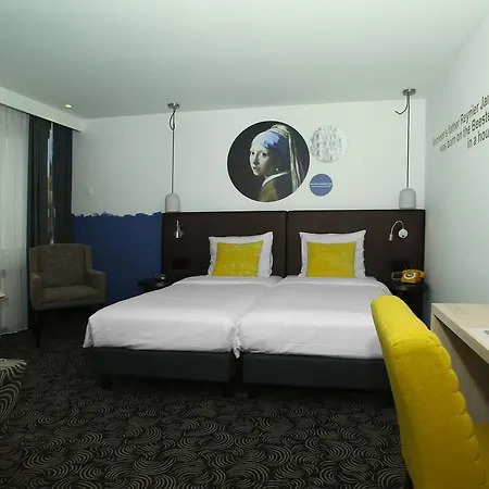 De Koophandel Otel Delft