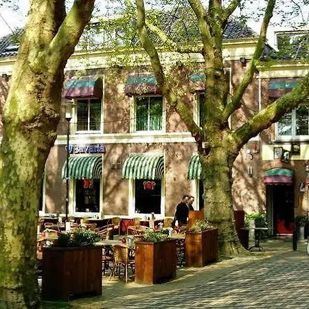 De Koophandel Otel