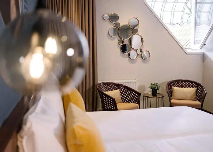 Ξενοδοχείο De Koophandel