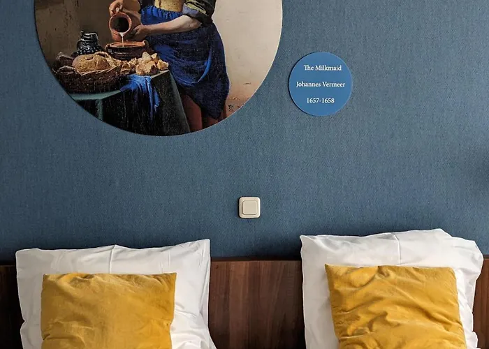 드 쿠프한델 델프트