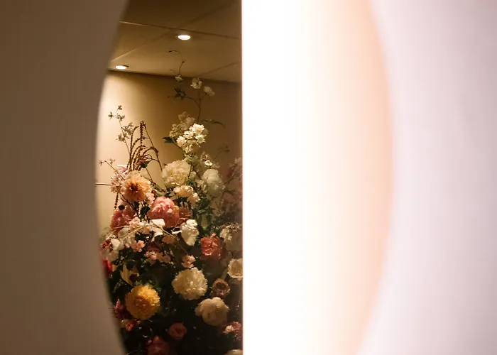 De Koophandel Ξενοδοχείο Ντελφτ