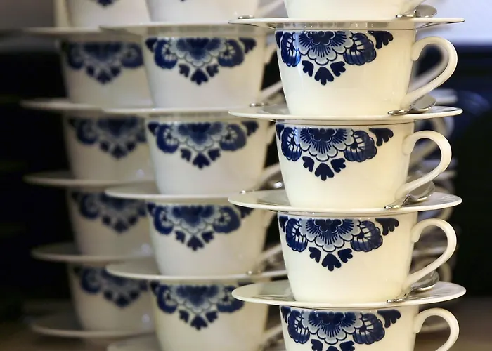 De Koophandel Ξενοδοχείο Ντελφτ