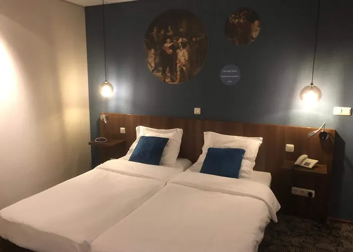 De Koophandel Ντελφτ